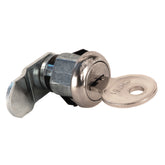 RV Designer L100 Hatch Lock - 1-1/8" Cam